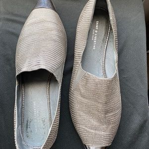 Saint & Libertine New York